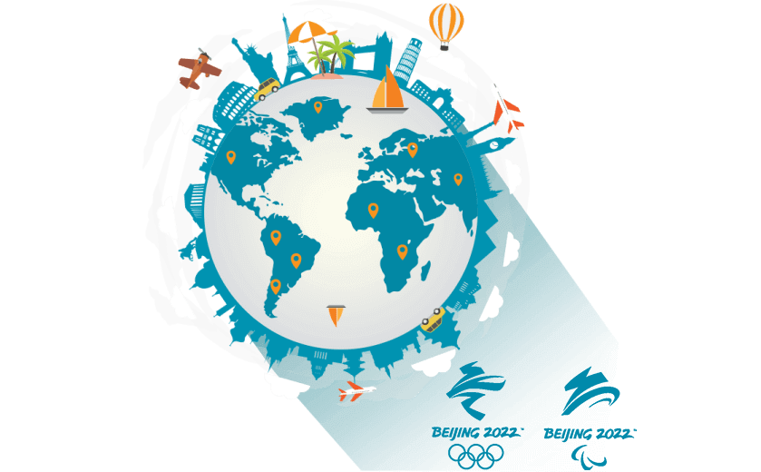 在海地连接到中国的软件 - SQUIDCN